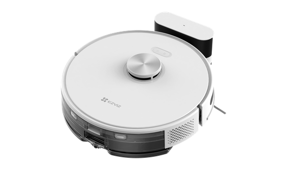 Robot hút bụi