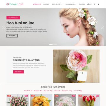 web-shophoatuoi