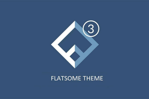Theme Flatsome 3.19.8 2 Flatsome theme wp
