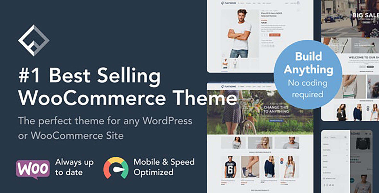 Theme Flatsome – Giao Diện WordPress Bán Hàng Tốt Nhất Hiện Nay 6 flats