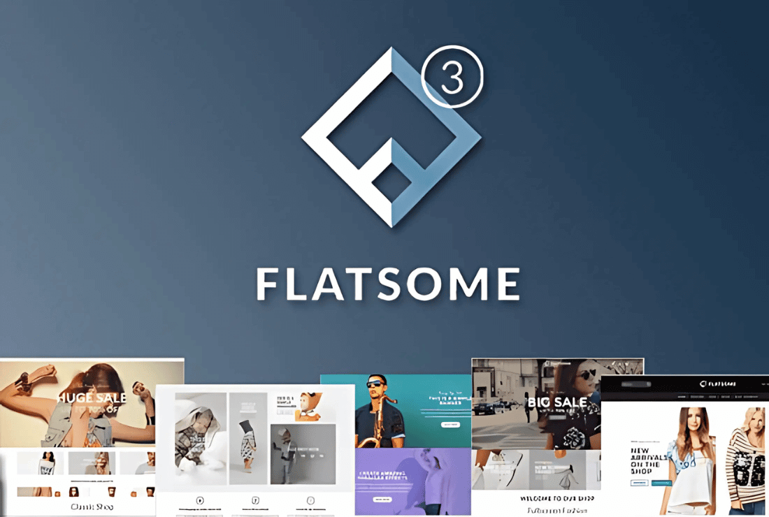 Theme Flatsome – Giao Diện WordPress Bán Hàng Tốt Nhất Hiện Nay 5 flatsome