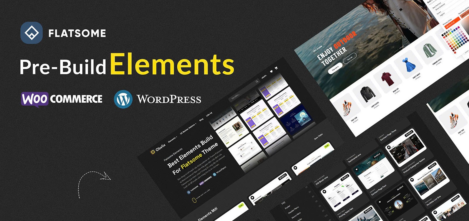 Theme Flatsome – Giao Diện WordPress Bán Hàng Tốt Nhất Hiện Nay 7 home thumb flatsome