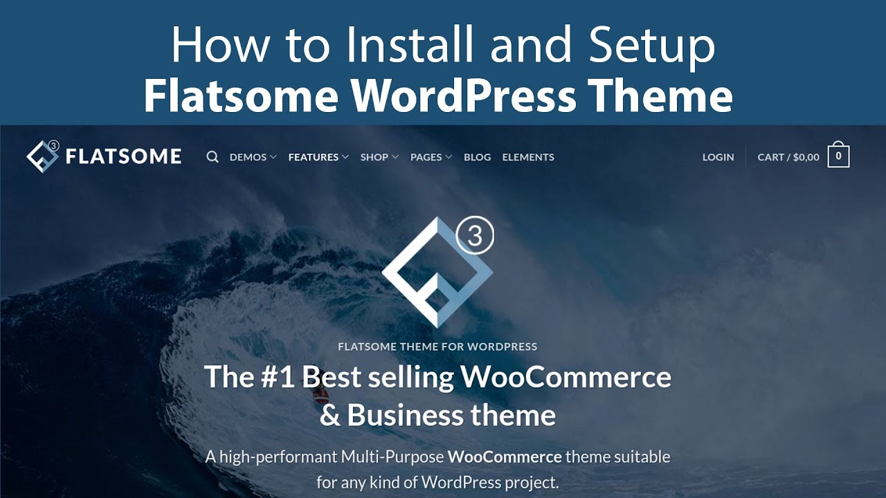 Theme Flatsome – Giao Diện WordPress Bán Hàng Tốt Nhất Hiện Nay 8
