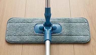 Cây lau sàn xoay 360 độ 
